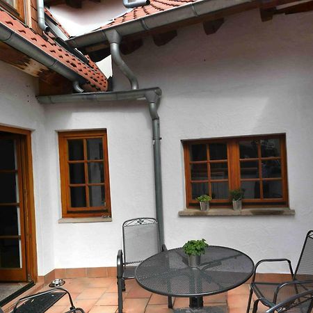 Ferienwohnung Bildgasse Neustadt an der Weinstraße Exterior photo
