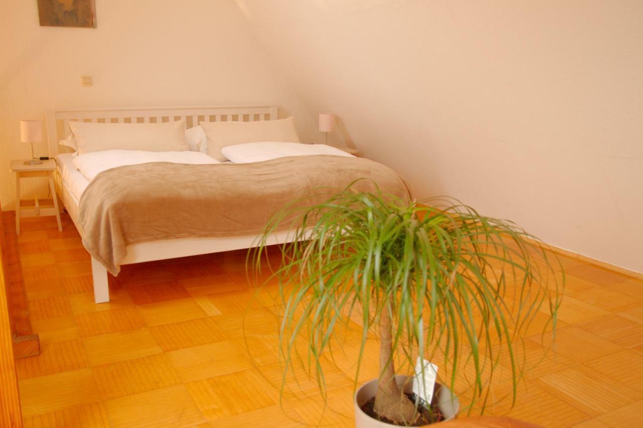 Ferienwohnung Bildgasse Neustadt an der Weinstraße Exterior photo
